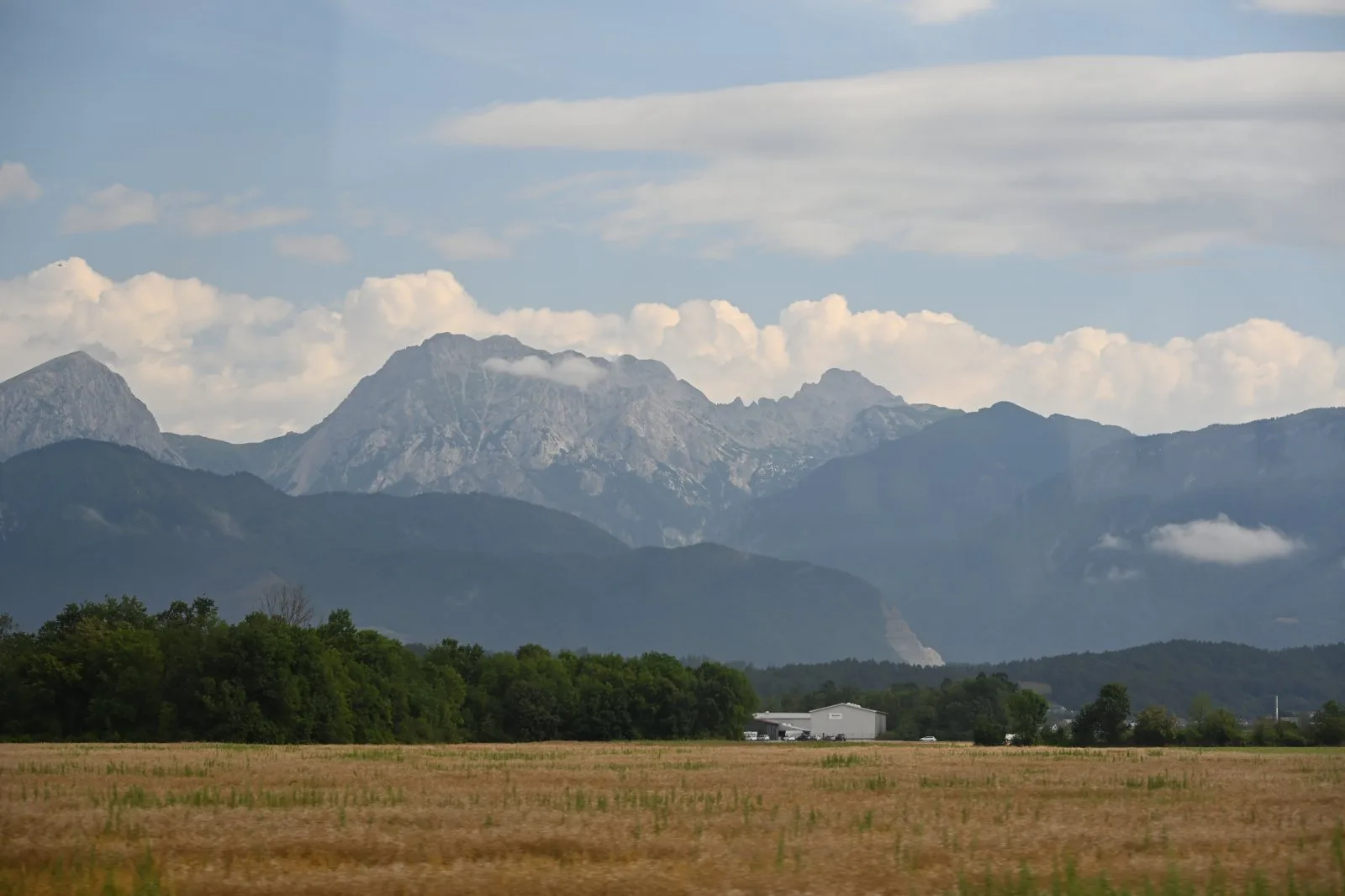 Słowenia