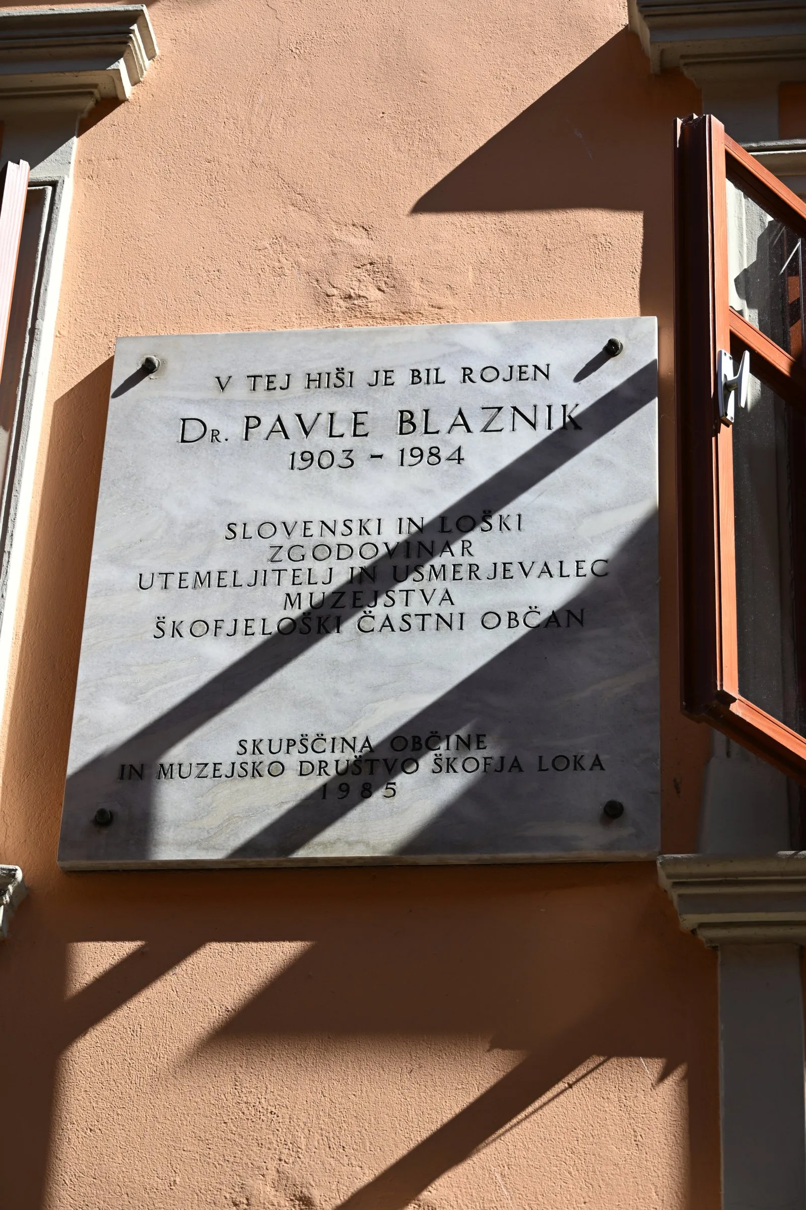 Słowenia