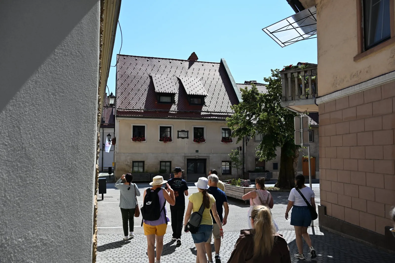 Słowenia