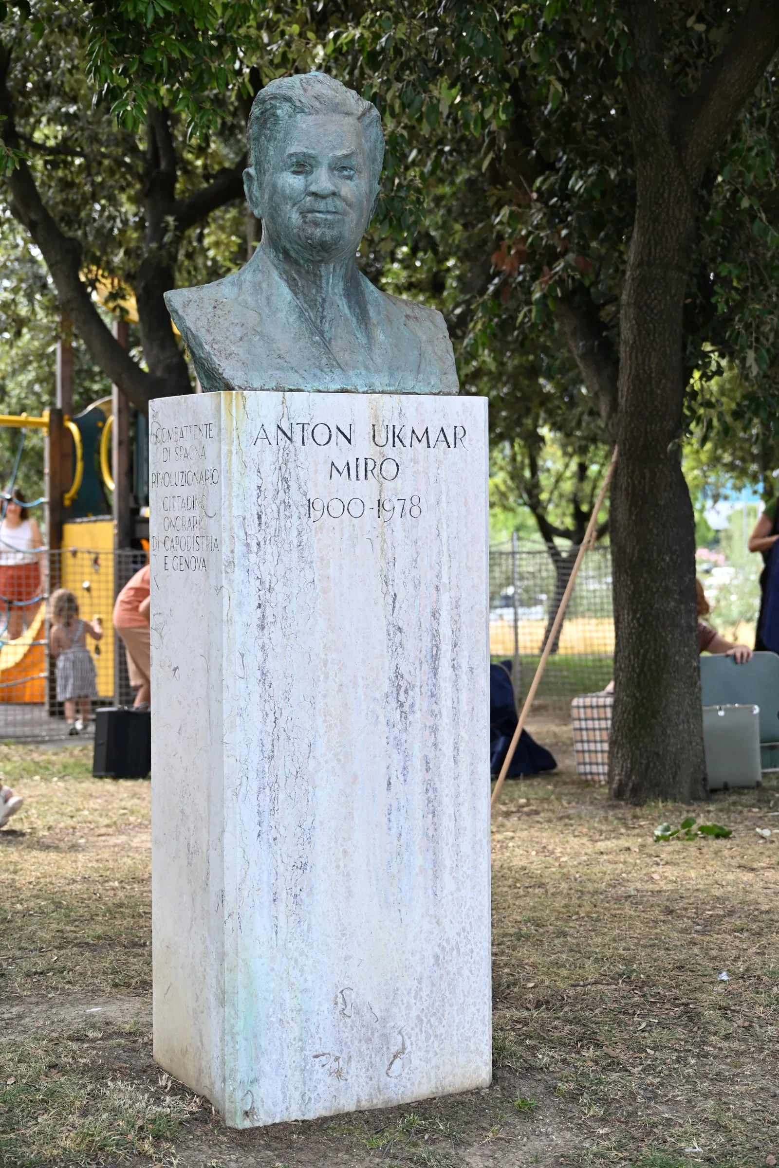 Słowenia