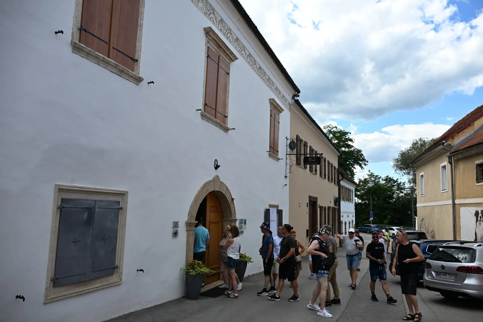 Słowenia